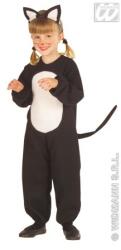 Widmann Costum carnaval copii - Pisicuta (WID5546C) Costum bal mascat copii