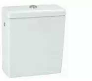 Laufen Form H8276700002781 monoblokk WC tartály, fehér (8283)