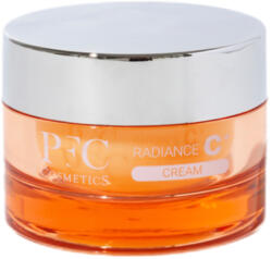 PFC Cosmetics Crema de fata antioxidanta Radiance C+ Cream, 50ml, PFC Cosmetics