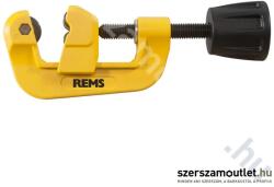 Rems RAS Cu-INOX 3-28 Csővágó 3-28mm (113300) (113300)