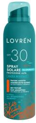 Lovren Spray cu protectie solara SPF30, 150ml, Lovren