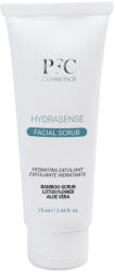 PFC Cosmetics Scrub facial Hydrasense, 75ml, PFC Cosmetics