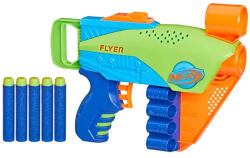 Hasbro Nerf: Easy Play - Elite Jr. Flyer szivacskilövő fegyver (F6751) Játék (F6751)