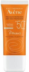 Avène B-Protect SPF 50+ Fényvédő arckrém érzékeny bőrre, 30 ml