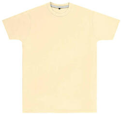 SG Lighting Férfi rövid ujjú póló SG Perfect Print Tagless Tee -L, Ánizs virág