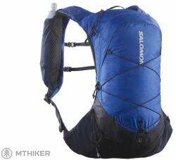 Salomon XT 10 SET hátizsák, Lapis Blue/Carbon