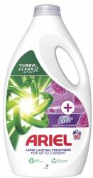 Ariel Detergent lichid Ariel +Touch Of Lenor Amethyst Flower 3L - 60 de spălări (80778930)