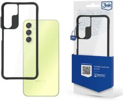 3mk Husa pentru Samsung Galaxy A25 A256, 3MK, Satin Armor Case+, Transparenta