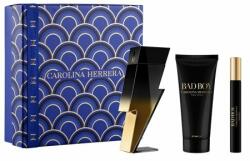 Carolina Herrera Parfumerie Barbati Bad Boy Extreme Gift Set ă
