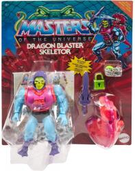 Mattel Masters of the Universe Origins Dragon Blaster Skeletor figura (HKM88)