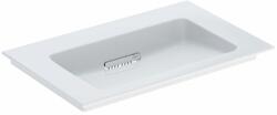 Geberit One Slim 90x48 cm KeraTect white (505.005.00.1)