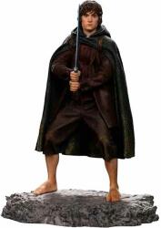 Iron Studios Szobor Frodo Art Scale 1/10 (Lord of The Rings) (WBLOR58121-10)