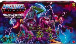 Mattel Masters Of The Universe Origins Skeletor Kígyó hegy erőd kiegészítő (HPG41)