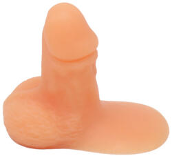 Brutus Packer Silicone Small Skin