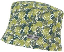 Sterntaler Шапка с периферия и UV 50+ защита Sterntaler - На листа, 49 cm, 12-18 месеца (1622352-275) - ozone