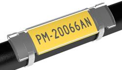 Partex PM-20066AN 11mm x 66 mm, 50 buc. , (PF20), PM husa de strangere (PM-20066AN)