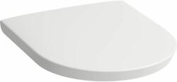 Laufen The New Classic capac wc închidere lentă alb H8918517570001
