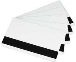 Evolis C4004 Magnetic cards, LoCo, 500 buc (C4004)
