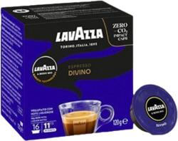 LAVAZZA Capsule Lavazza A Modo Mio Espresso Divino, 16 buc