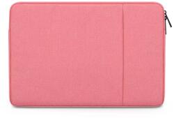 DEVIA Justyle Business Inner Macbook Bag Macbook Air rózsaszín (ST348464)