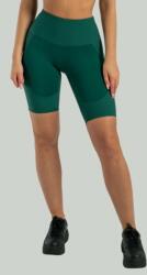 STRIX Women‘s Stellar Shorts Emerald