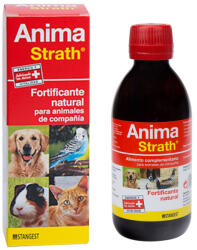  Anima Strath Anima Strath helyreállító készítmény háziállatoknak - 100 ml