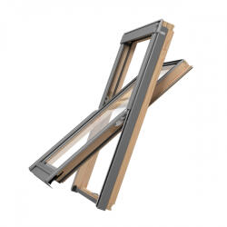 RUFSTER Fereastra RUFSTER 66 x 118 cu rama universala