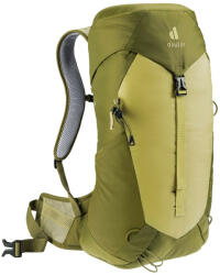 Deuter AC Lite 24 hátizsák sárga/zöld