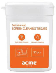  Acme CL01 50db-os képernyő tisztítókendő - granddigital
