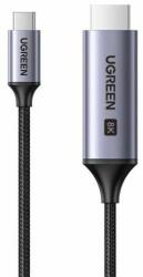 UGREEN 90451 USB-C - HDMI Adapter, 8K 1, 5m (90451) - wincity