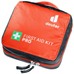 Deuter First Aid Kit Pro - empty AS üres elsősegélykészlet tartó piros