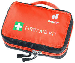 Deuter First Aid Kit - empty AS üres elsősegélykészlet tartó piros
