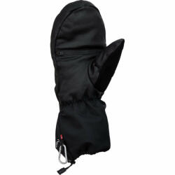 Vallerret Mânuși Alta Arctic Mitt: Black marimea XS