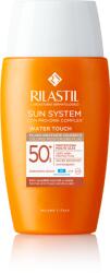 Rilastil Emulsie Water Touch Color SPF 50+ SUN SYSTEM, 50 ml, RILASTIL