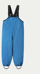 Reima Pantaloni de ploaie Lammikko 5100026A Albastru Regular Fit