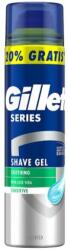 Gillette Series Sensitive Aloe Vera Borotvazselé 240ml (81495271)