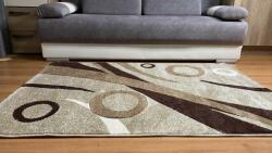 Budapest Carpet Charis bézs 201 200x290cm (755572)