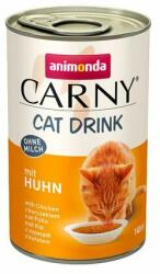  Carny Cat Drink ital macskáknak csirkével 140 ml