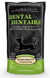 OBT All Natural ropogós kutyakaják DENTAL 284 g, fogápolásra való jutalomfalat