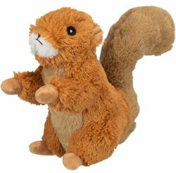  Be Eco mókus, plüss játék, hang nélkül, 20 cm