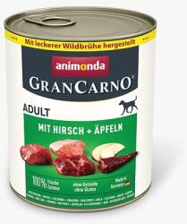 Animonda Adult - szarvashússal és almával 800 g