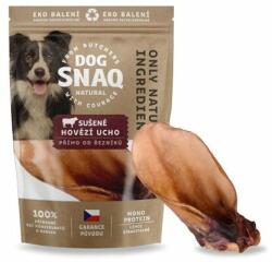  DOG SNAQ marhahús fül szárítva 1 db