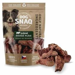  DOG SNAQ marhahús tüdő szárítva 80 g