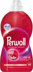 Perwoll Color kímélő mosószer 40 mosás 2000 ml