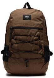 Vans Original Backpack OS | Bărbați | Rucsacuri | Maro | VN00082FCR61 (VN00082FCR61)