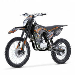 Pitbike MiniRocket PitStar II 250ccm - Narancssárga (PITSTAR250IIO)