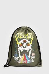 Vans Benched Bag OS | Bărbați | Rucsacuri | Verde | VN000HECAMB1