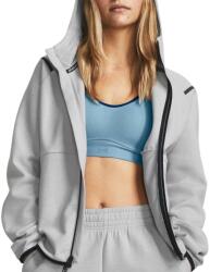Under Armour Hanorac cu gluga Under Armour Unstoppable Flc FZ-GRY 1379842-011 Marime L (1379842-011) - top4fitness