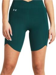 Under Armour Sorturi Under Armour Motion Crossover Bike Shorts 1383633-449 Marime L (1383633-449) - top4fitness
