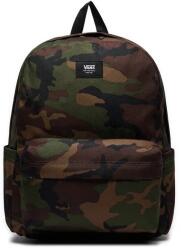 Vans Old Skool Backpack OS | Bărbați | Rucsacuri | Verde | VN000H4W97I1 (VN000H4W97I1)